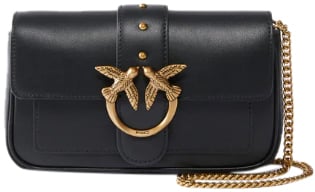 Pinko Bags Black Zwart