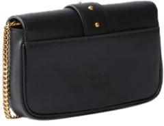 Pinko Bags Black Zwart