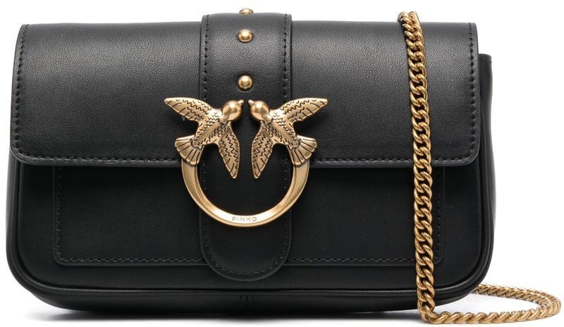 Pinko Bags Black Zwart