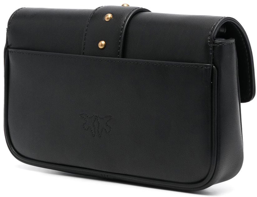 Pinko Bags Black Zwart