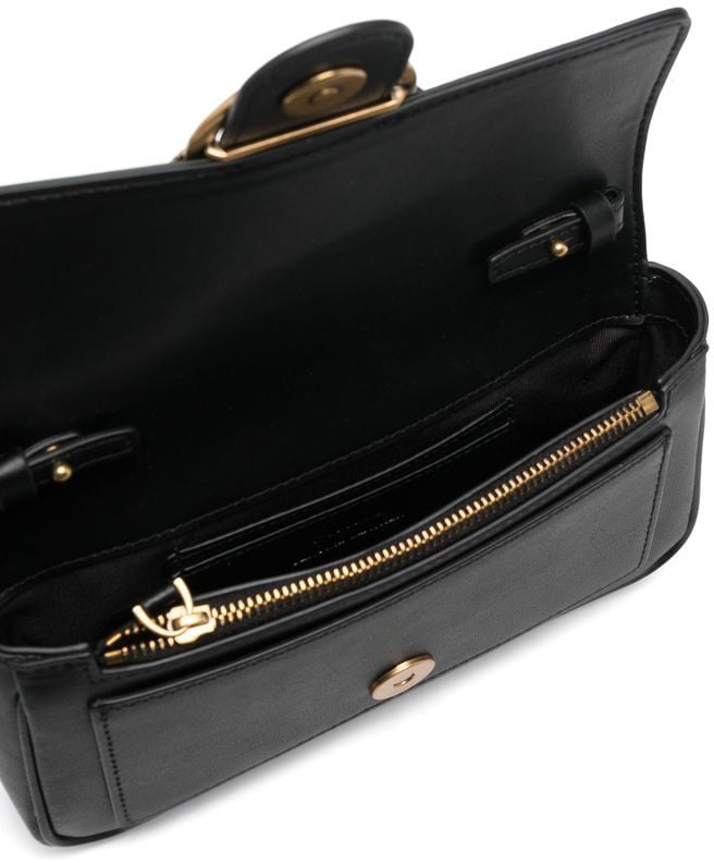 Pinko Bags Black Zwart