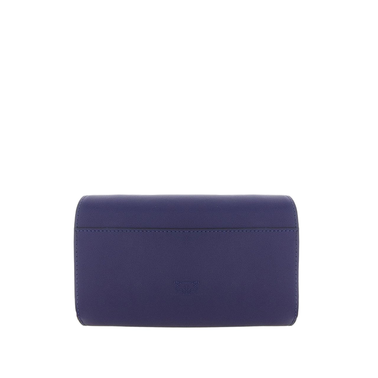 Pinko Love Simply Wallet Zwart