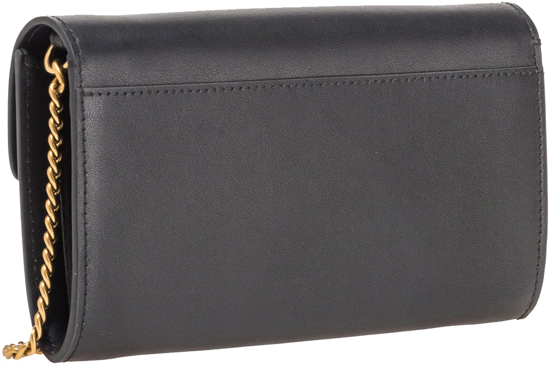 Pinko Bags Black Zwart