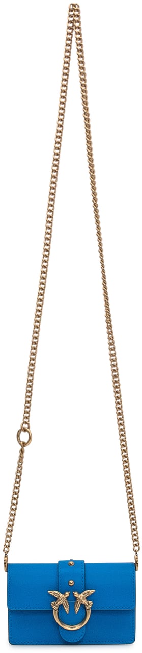 Pinko Borsa Pinko Blauw