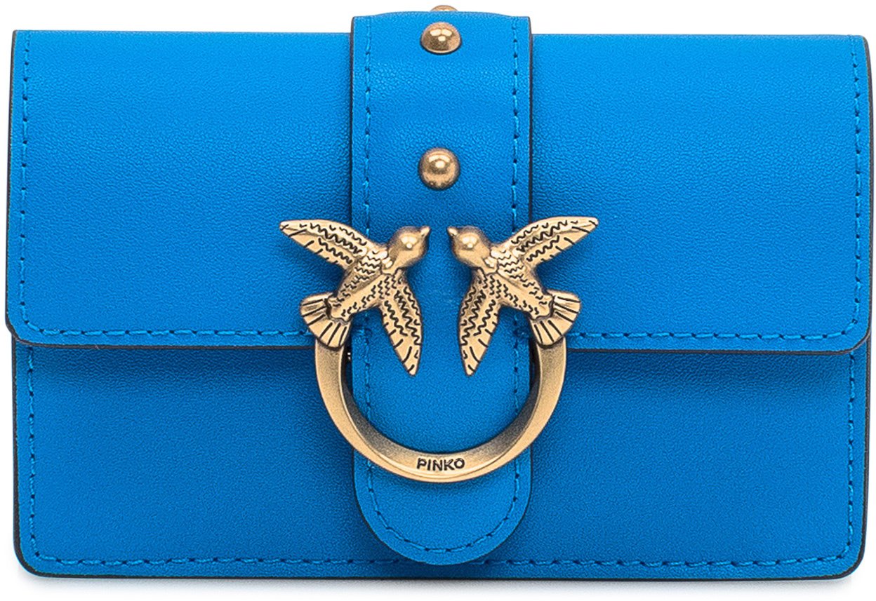 Pinko Borsa Pinko Blauw