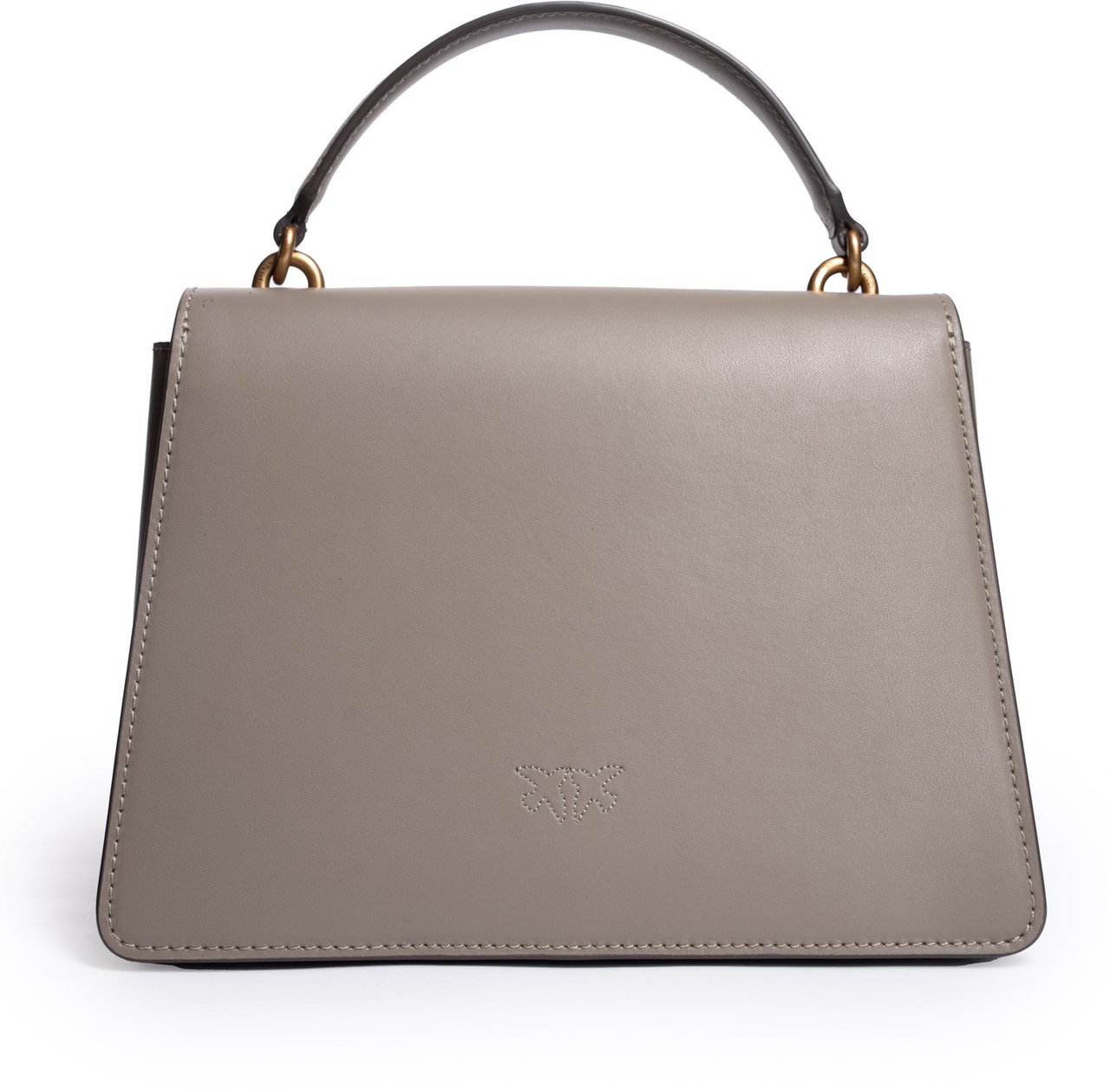 Pinko Bags Noceantique Gold Divers
