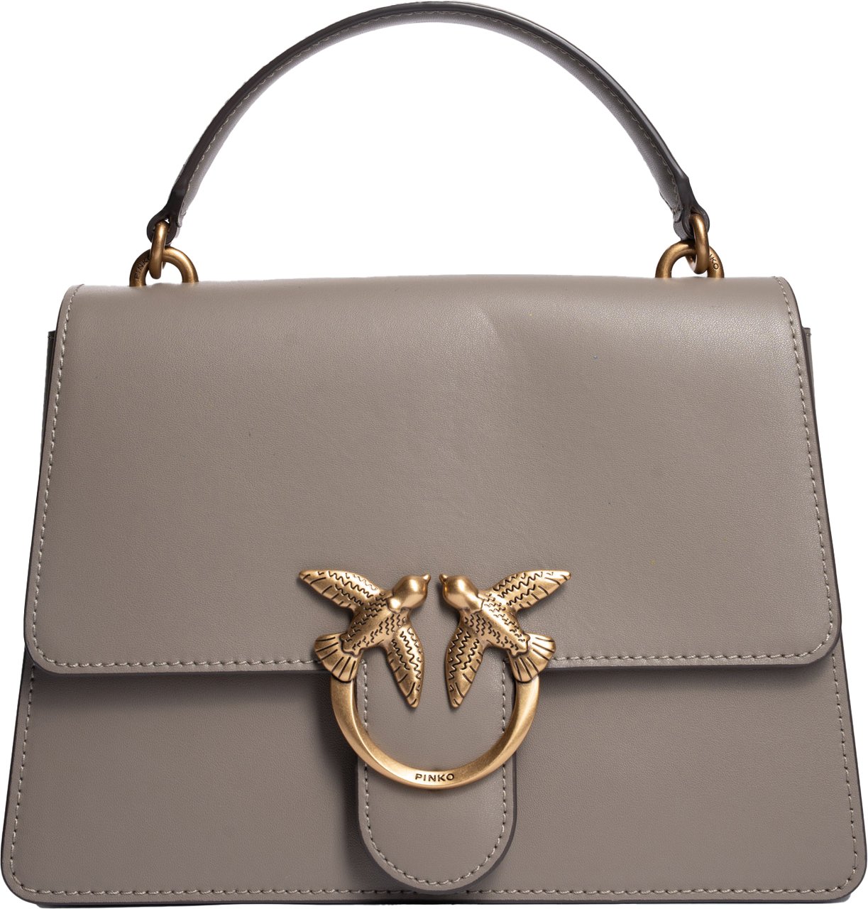 Pinko Bags Noceantique Gold Divers
