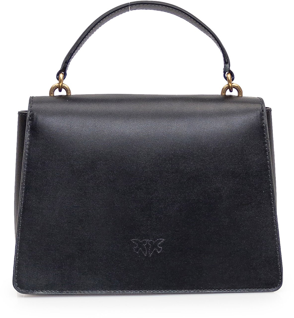 Pinko Borsa Love One Zwart