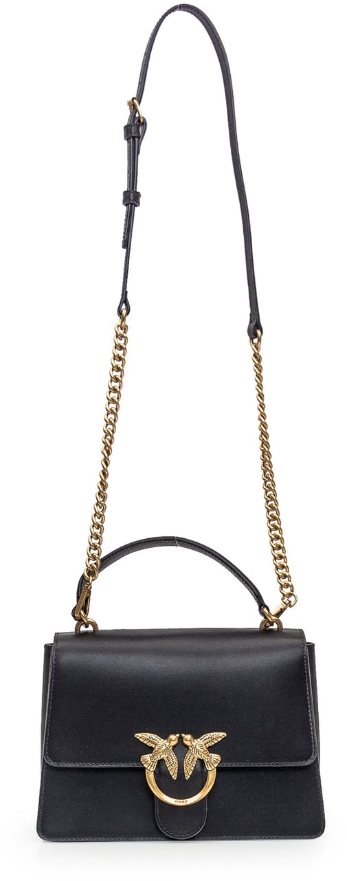 Pinko Borsa Love One Zwart