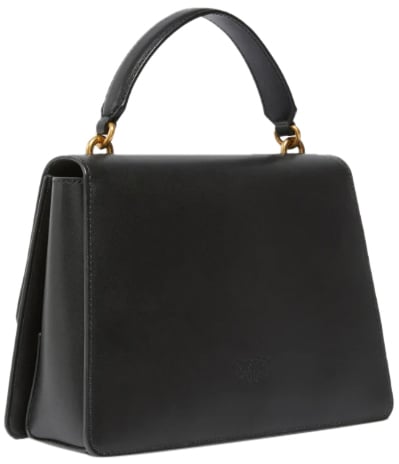 Pinko Bags Black Zwart