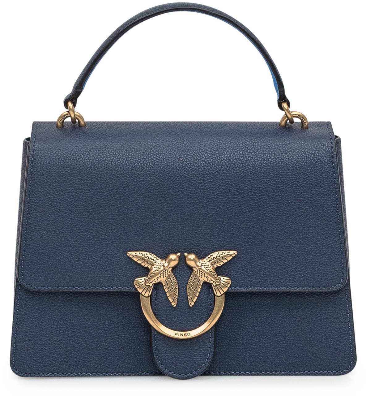 Pinko Borsa a Mano Pinko Blauw