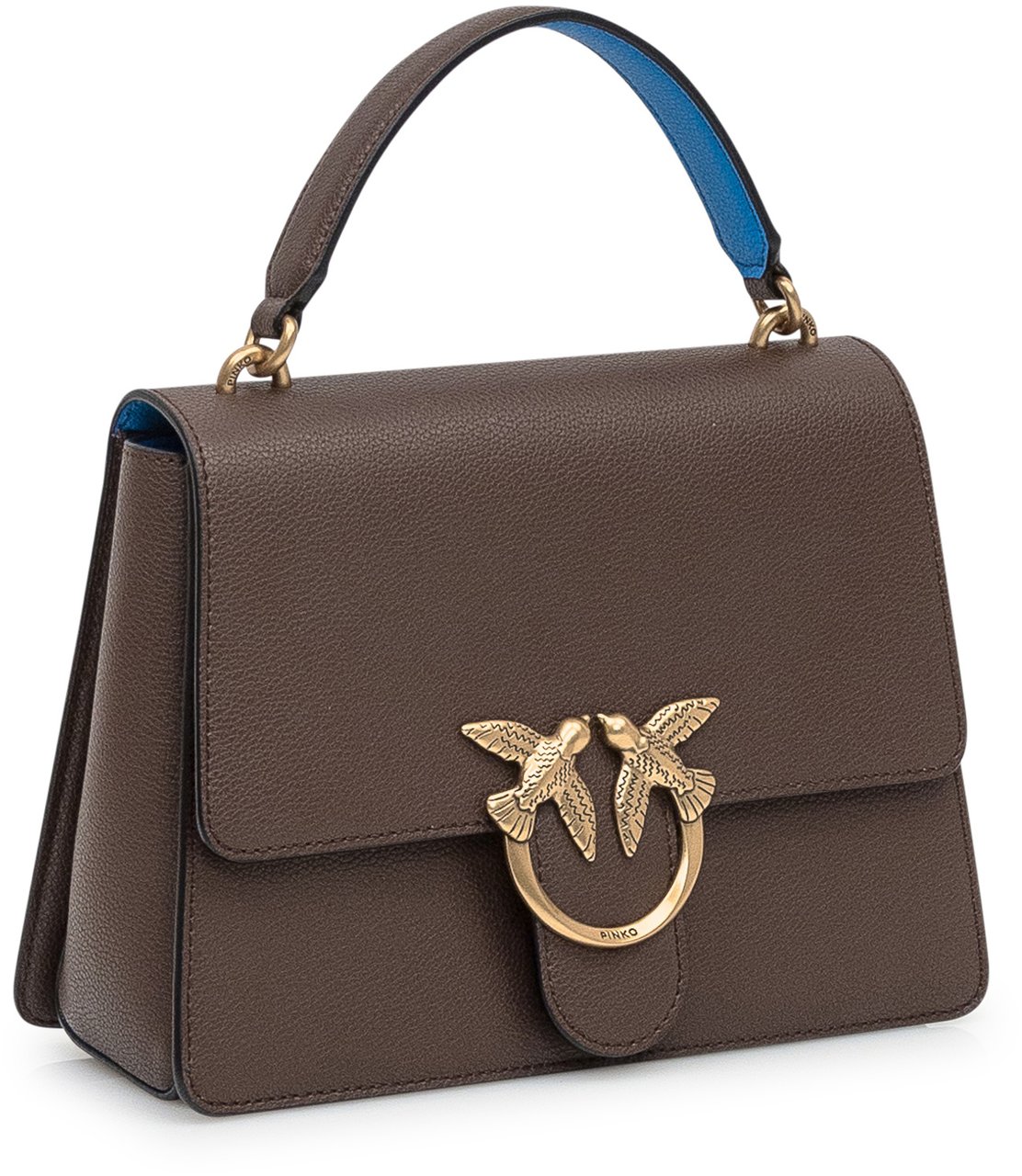 Pinko Borsa a Mano Pinko Bruin