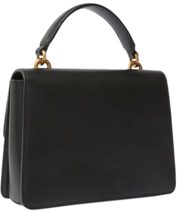 Pinko Bags Black Zwart