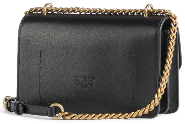 Pinko Bags Black Zwart