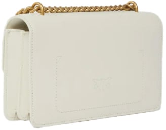 Pinko Bags White Wit