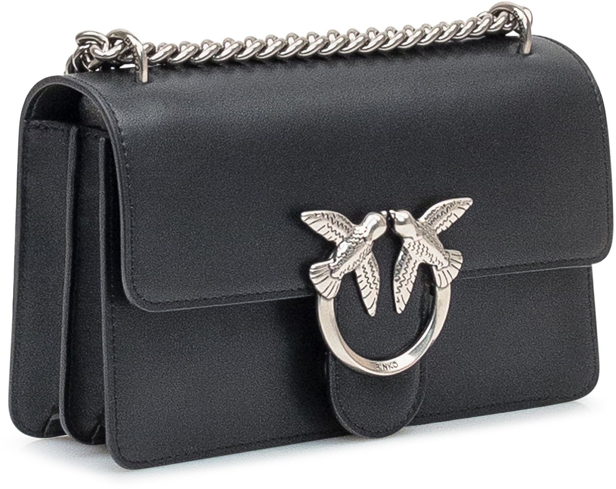 Pinko Borsa Pinko Love Bag Zwart