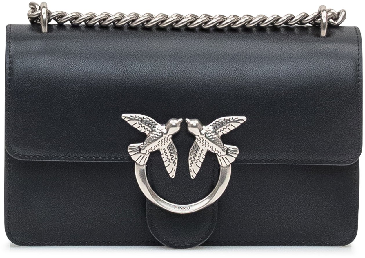 Pinko Borsa Pinko Love Bag Zwart