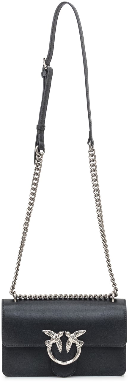 Pinko Borsa Pinko Love Bag Zwart