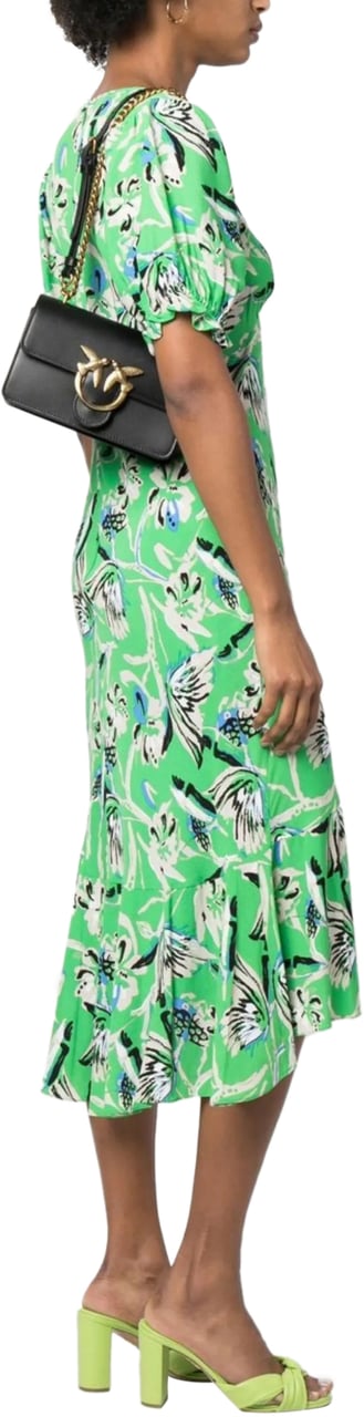 Pinko Bags Black Zwart