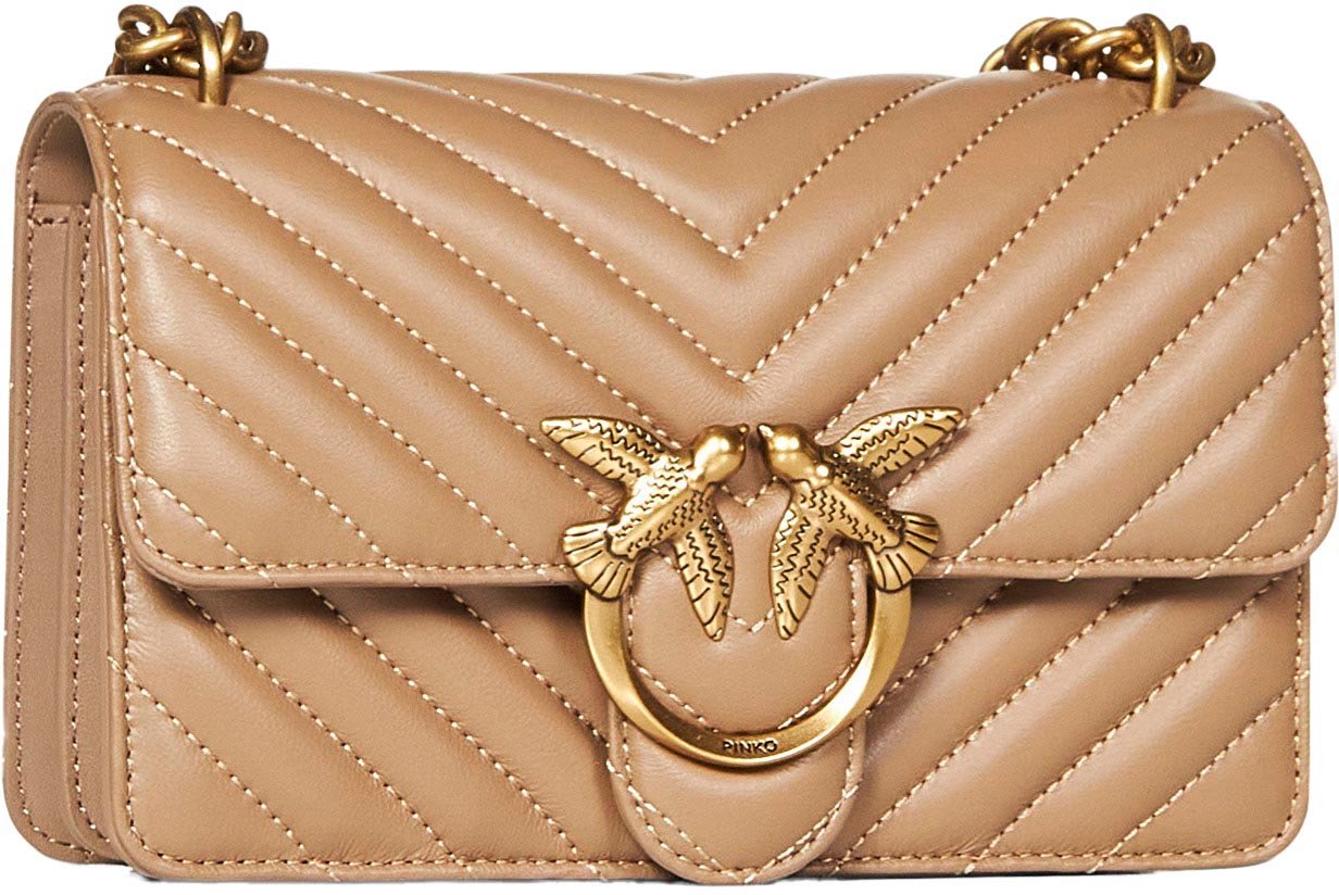 Pinko Pinko Bags.. Beige Beige