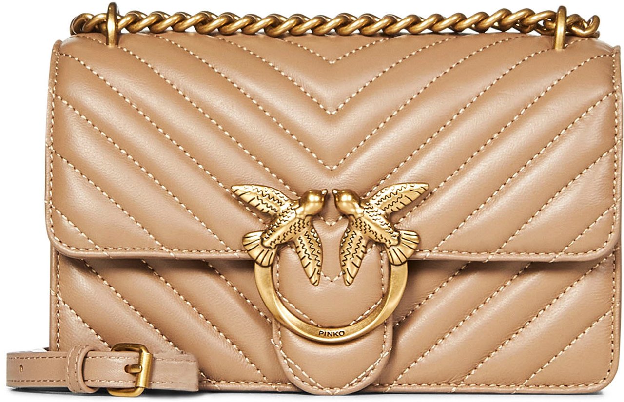 Pinko Pinko Bags.. Beige Beige