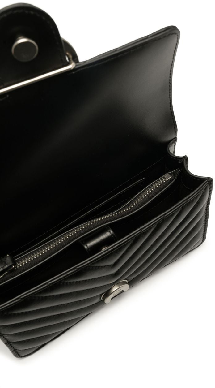 Pinko Bags Black Zwart