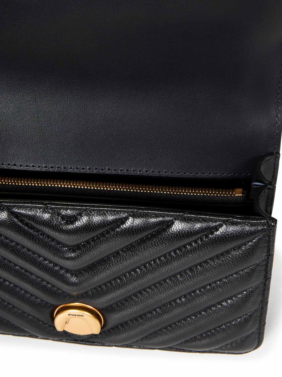 Pinko Bags Black Zwart