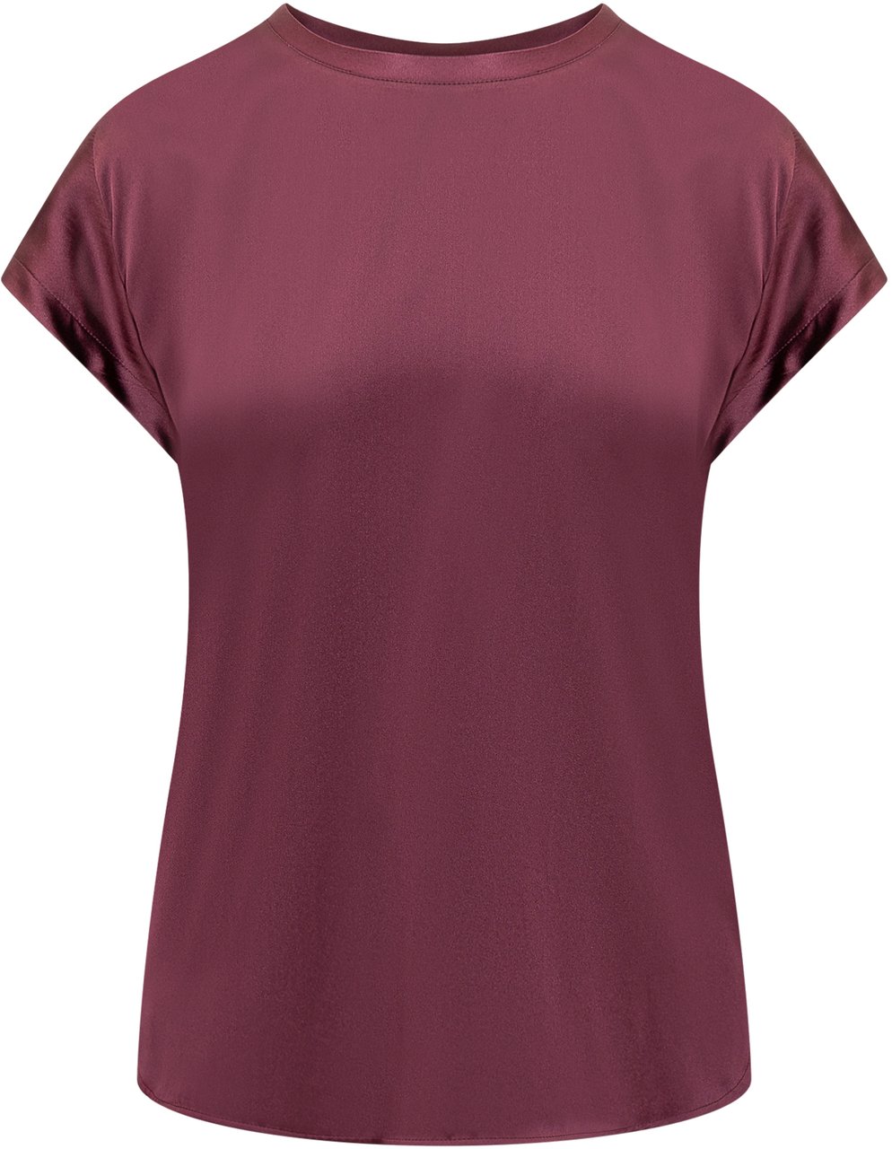 Pinko Blusa Farida Rood