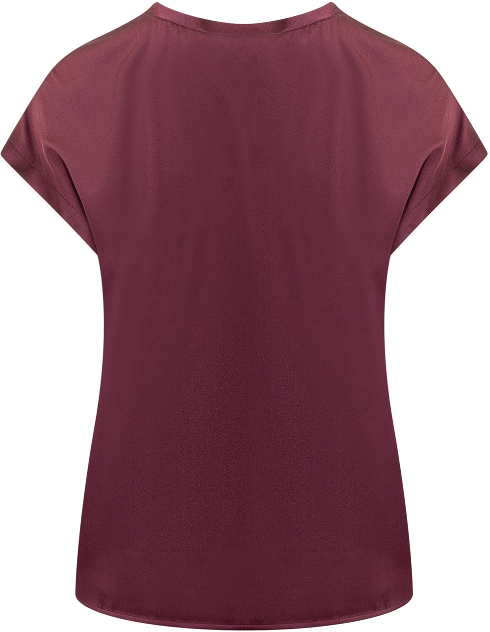 Pinko Blusa Farida Rood