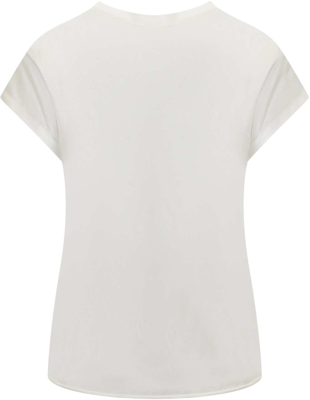 Pinko Blusa Farida Wit