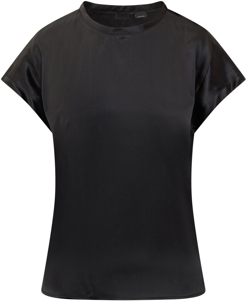 Pinko Blusa Farida Zwart