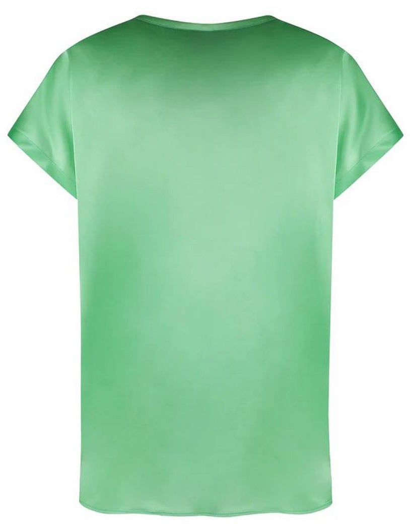 Pinko Shirts Green Groen