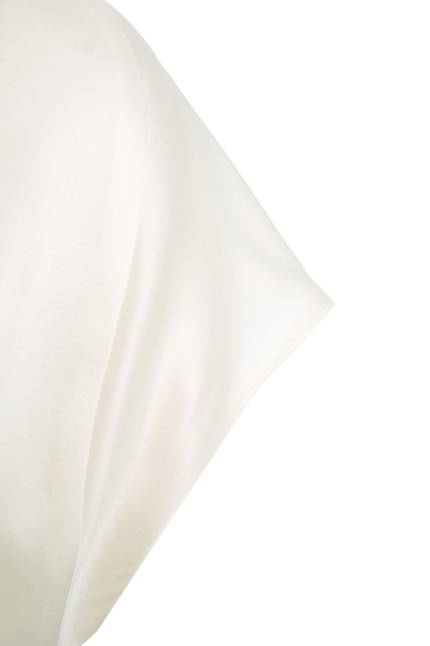 Pinko Blouse 'Farida' Wit