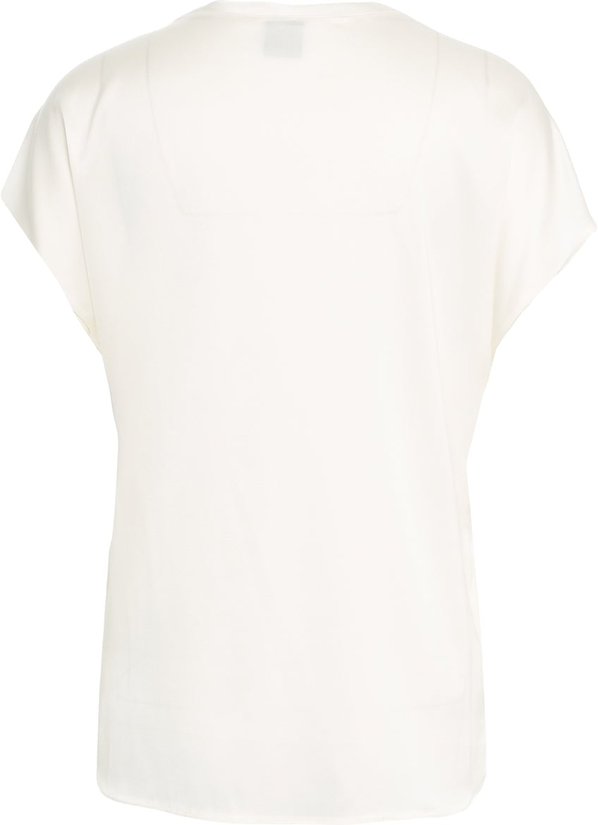Pinko Blouse 'Farida' Wit