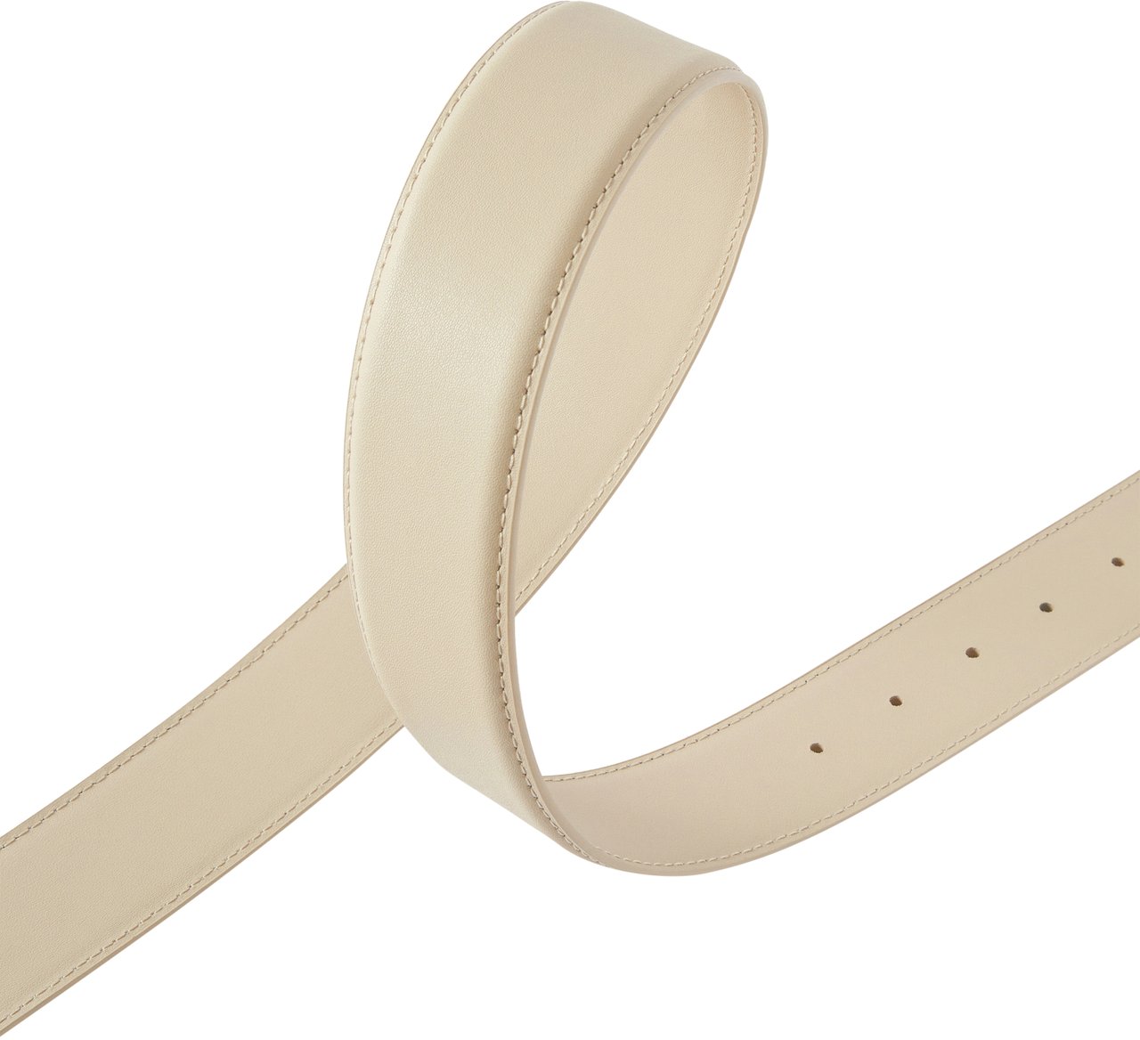 Pinko Belts Beigegrigio Fumo Block Grijs