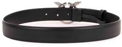 Pinko Belts Nero Zwart