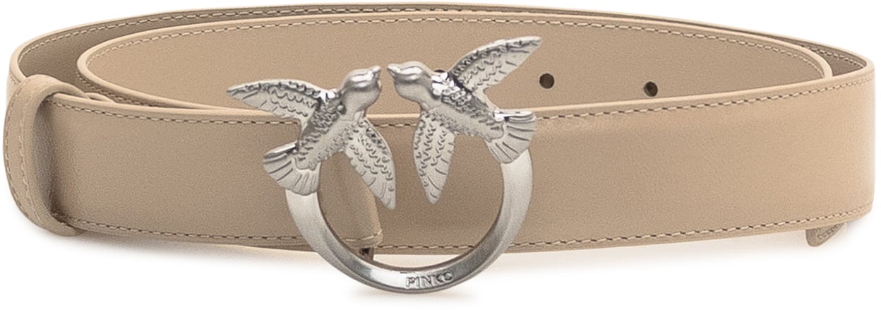 Pinko Cintura Pinko Beige