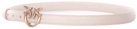Pinko Belts Beige Grigio Beige