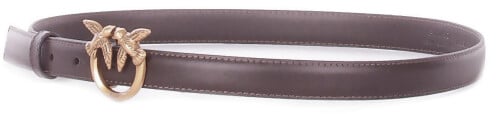 Pinko Belts Brown Bruin