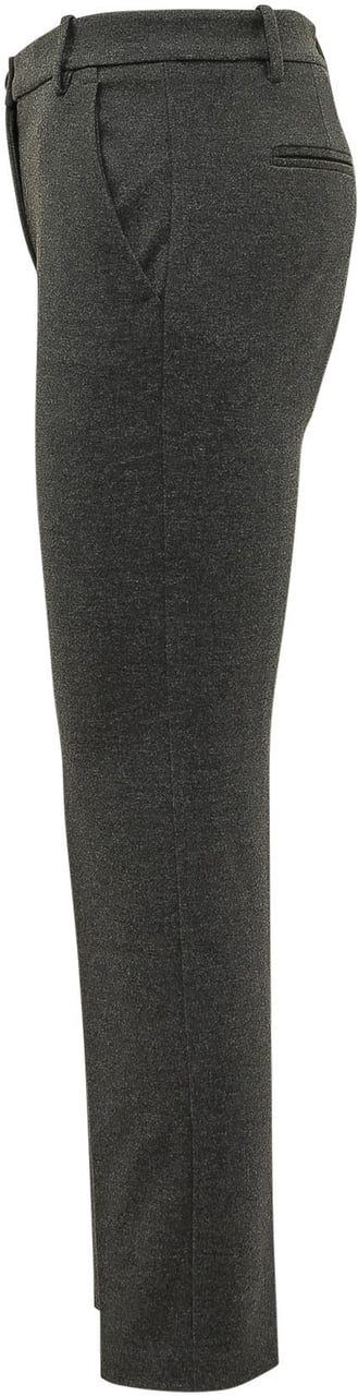 Pinko Rtw Grigio Corvo Donkergrijs