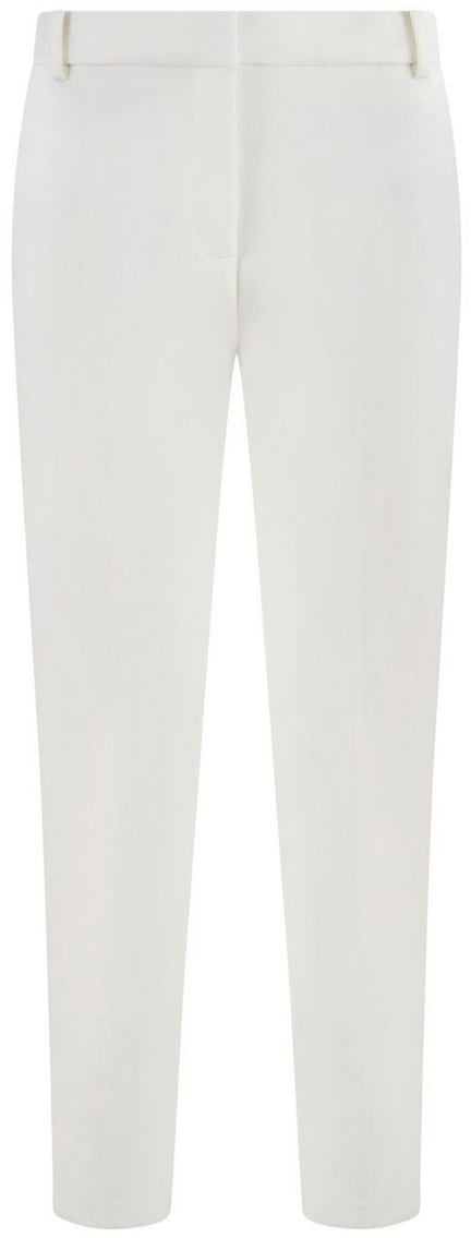 Pinko Trousers White Wit