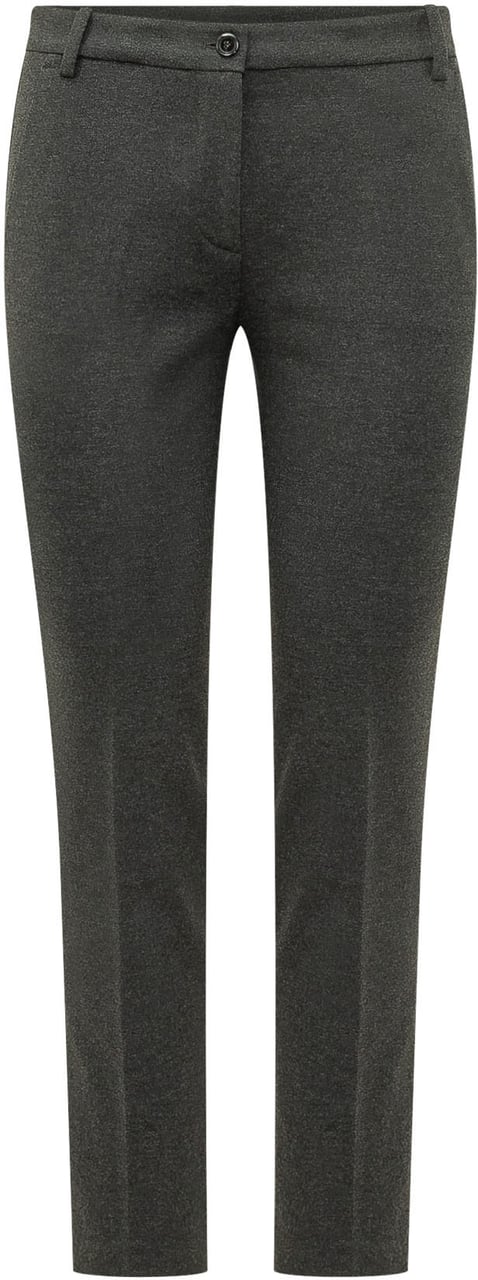 Pinko Rtw Grigio Corvo Donkergrijs