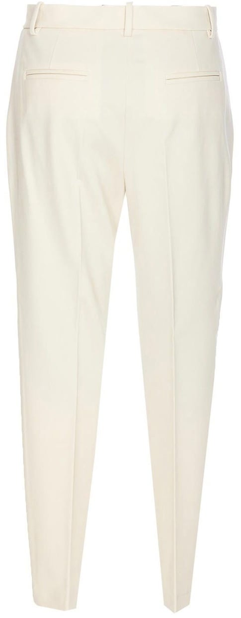 Pinko Trousers Cyan Cyaan