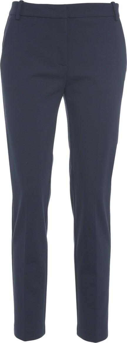 Pinko Chino pants Blauw
