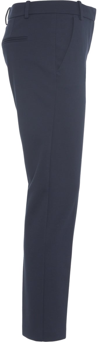 Pinko Chino pants Blauw