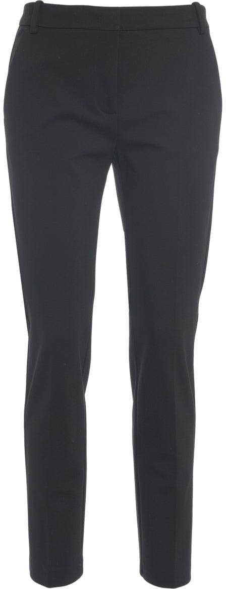 Pinko Chino pants Zwart