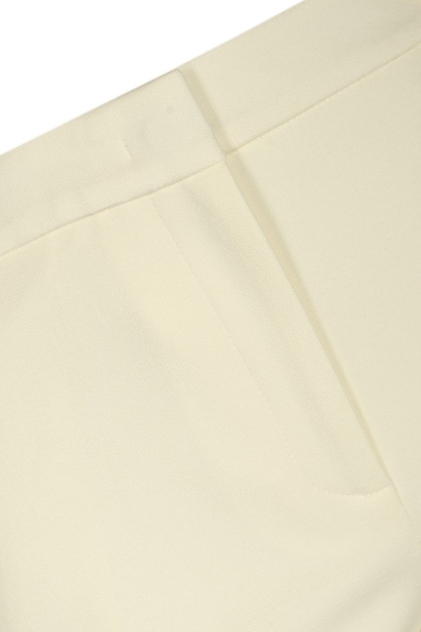 Pinko Trousers Biancobiancaneve Divers