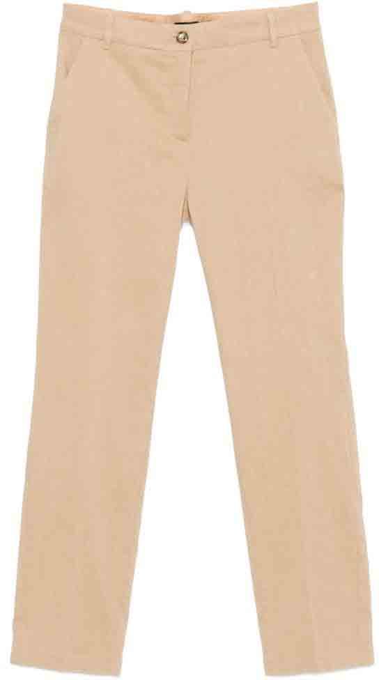 Pinko Rtw Beige Beige