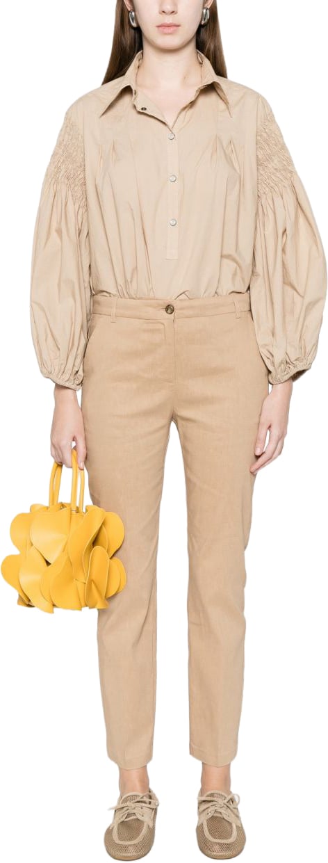Pinko Rtw Beige Beige