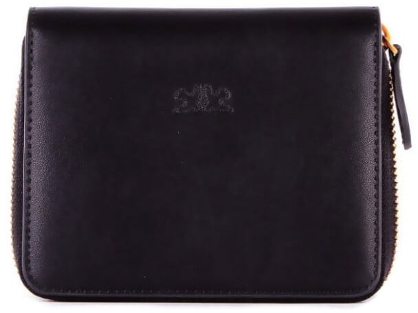 Pinko Wallets Nero Gold Divers